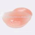 silicone glue for nude silicone bra clear silicone bra.